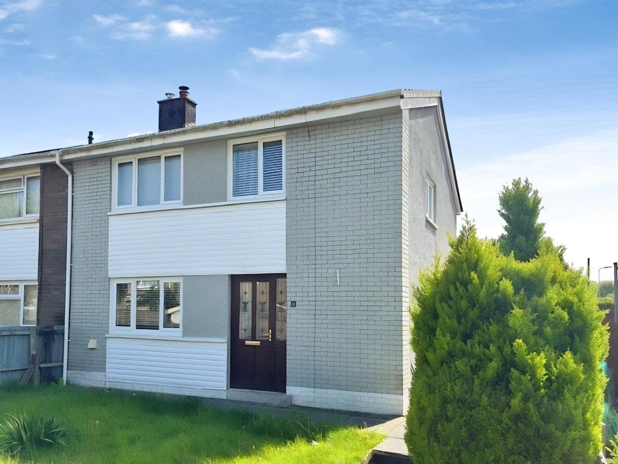 Woodland Road, Crynant, Neath, Neath Port Talbot, SA10 8RH, GB