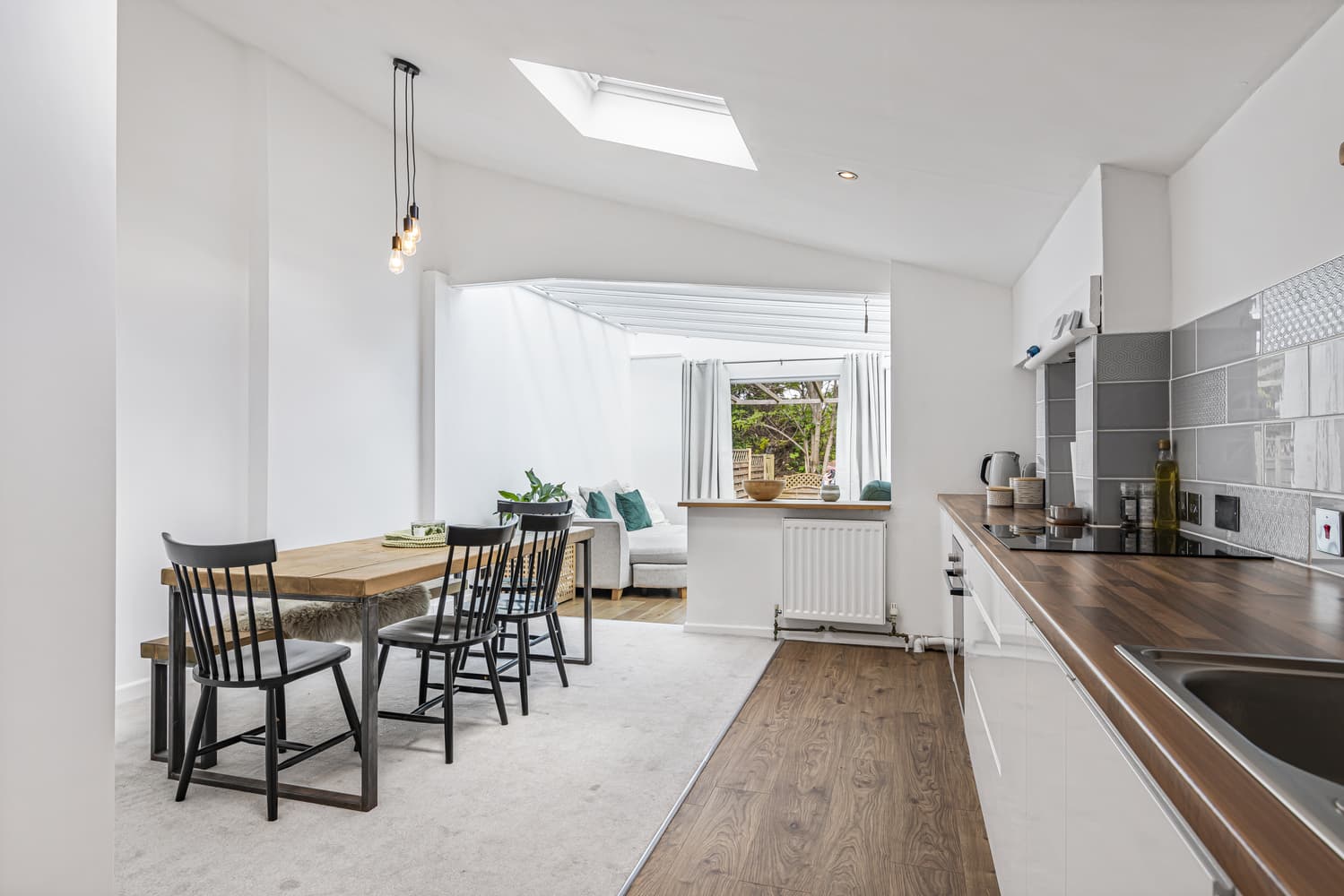 Hollywood Road, Brislington, Bristol, BS4 4LD
