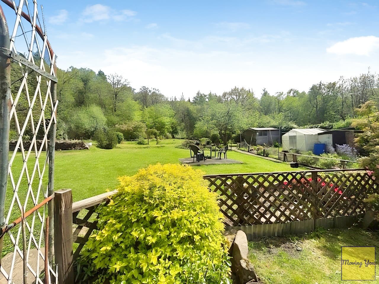 Wern House, Ynysfforch, Seven Sisters, Neath, SA10 9HA