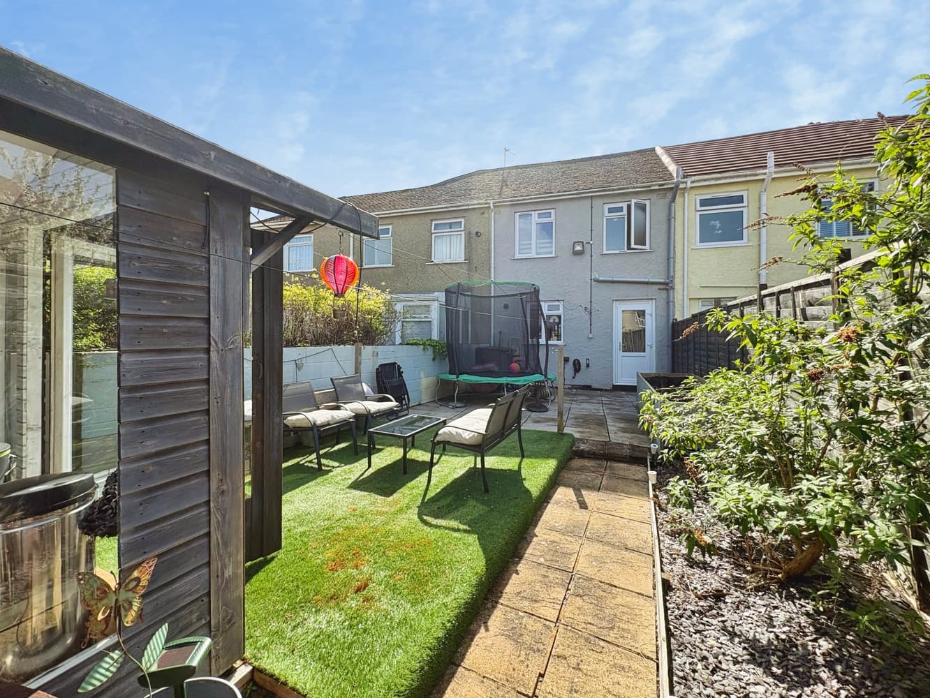 Russell Avenue, Kingswood, Bristol, South Gloucestershire