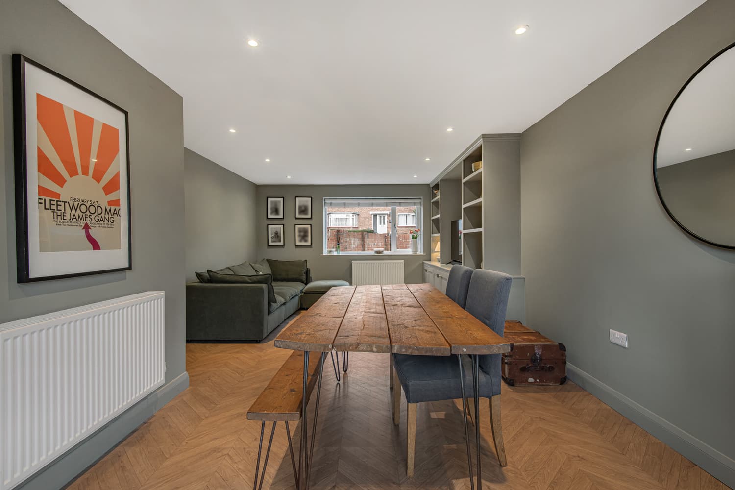 Brook Lintons, Brislington, Bristol, BS4 4PL
