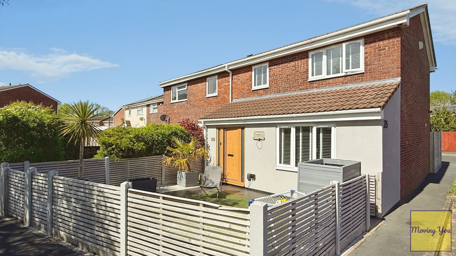 Burnbush Close, Stockwood, Bristol, BS14 8LQ