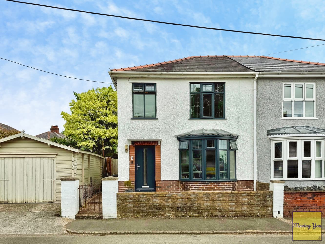 Mary Street, Y Creunant, Neath Port Talbot, SA10 8SA