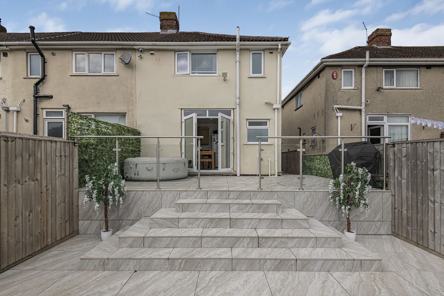Eastwood Crescent, Brislington, Bristol, Bristol, BS4 4SS