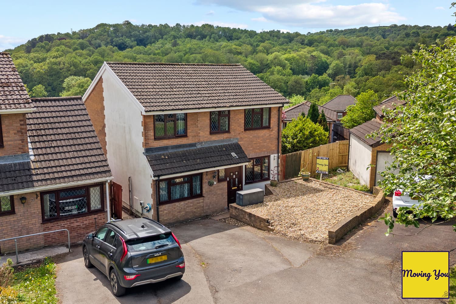Bryn Derwen, Pontardawe, SA8 4LF
