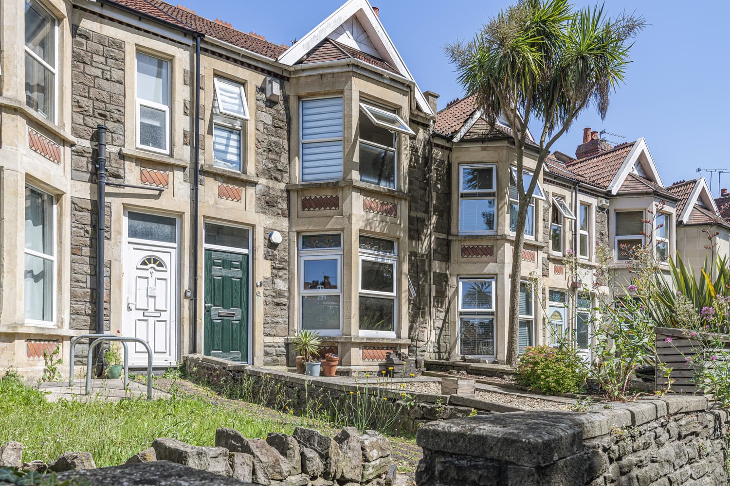 Ground Floor Flat, Grove Park, Brislington, Bristol, BS4 3LG