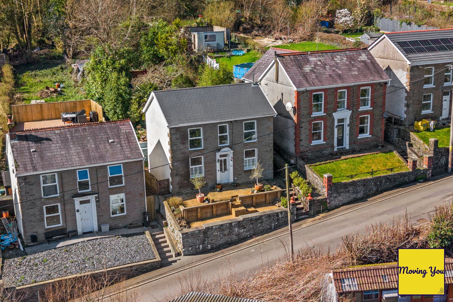 Penywern Road, Ystalyfera, SA9 2NH