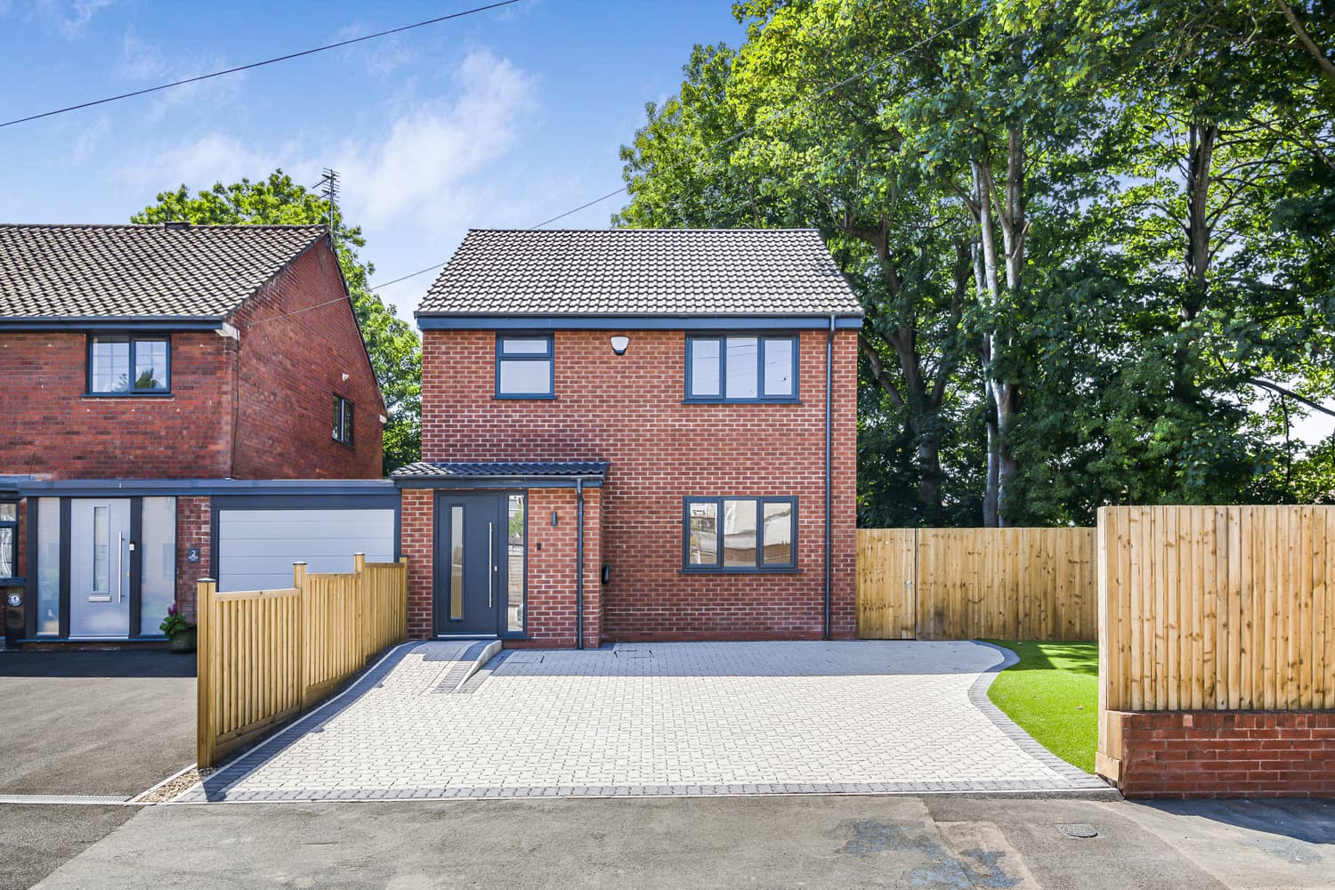 West Town Grove, Brislington, Bristol, BS4 5EQ