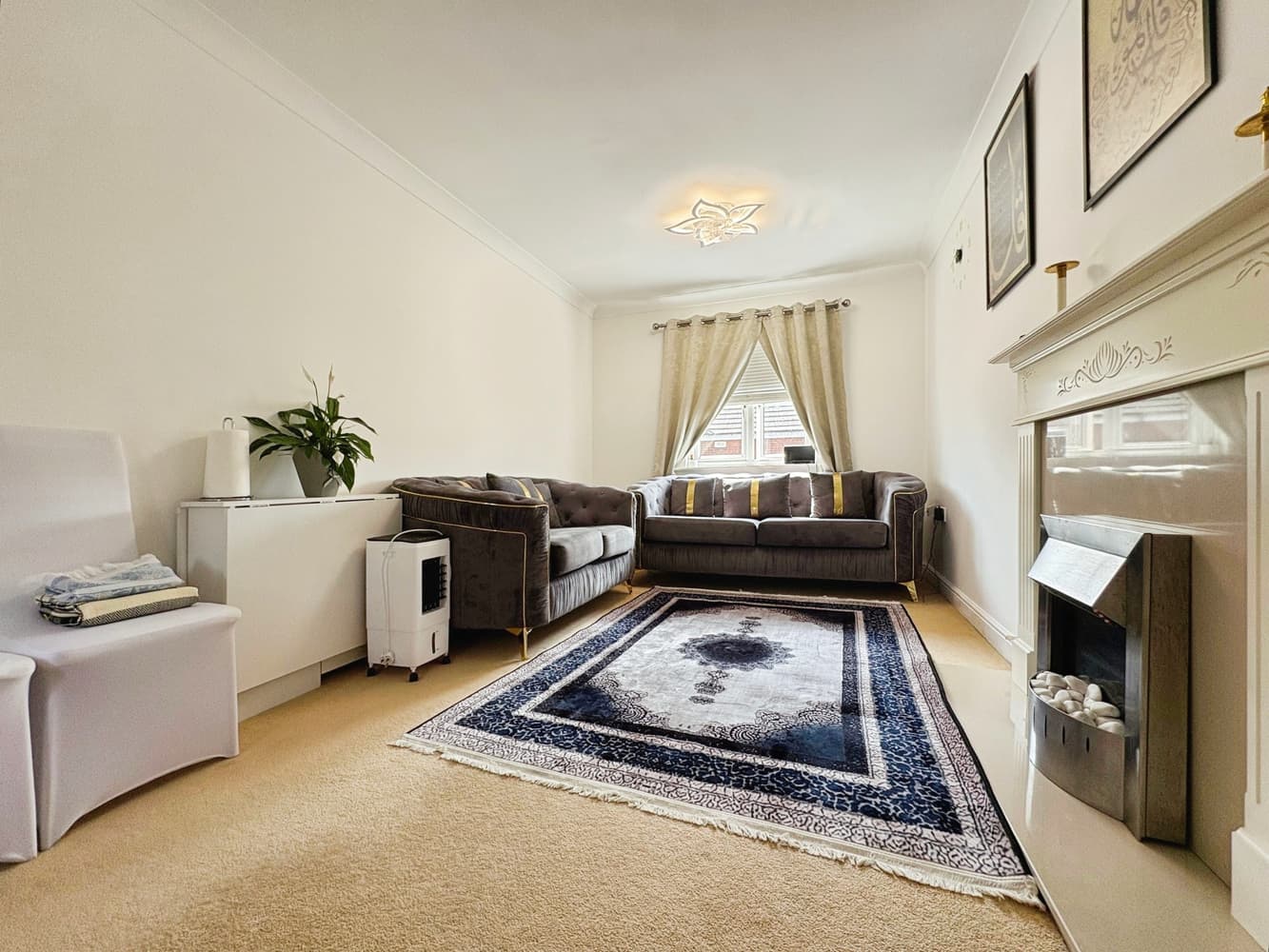 Wakeford Way, Warmley, Bristol, South Gloucestershire