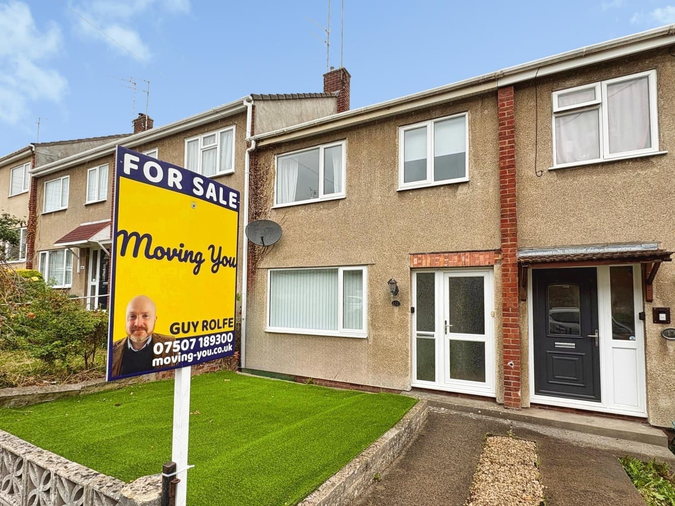 Willis Road, Kingswood, Bristol, South Gloucestershire