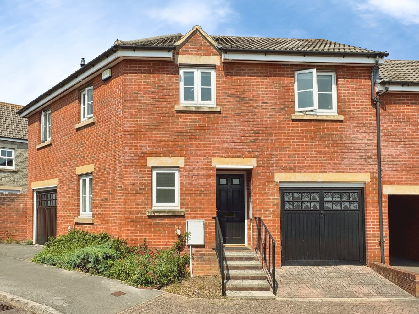 Wakeford Way, Warmley, Bristol, South Gloucestershire