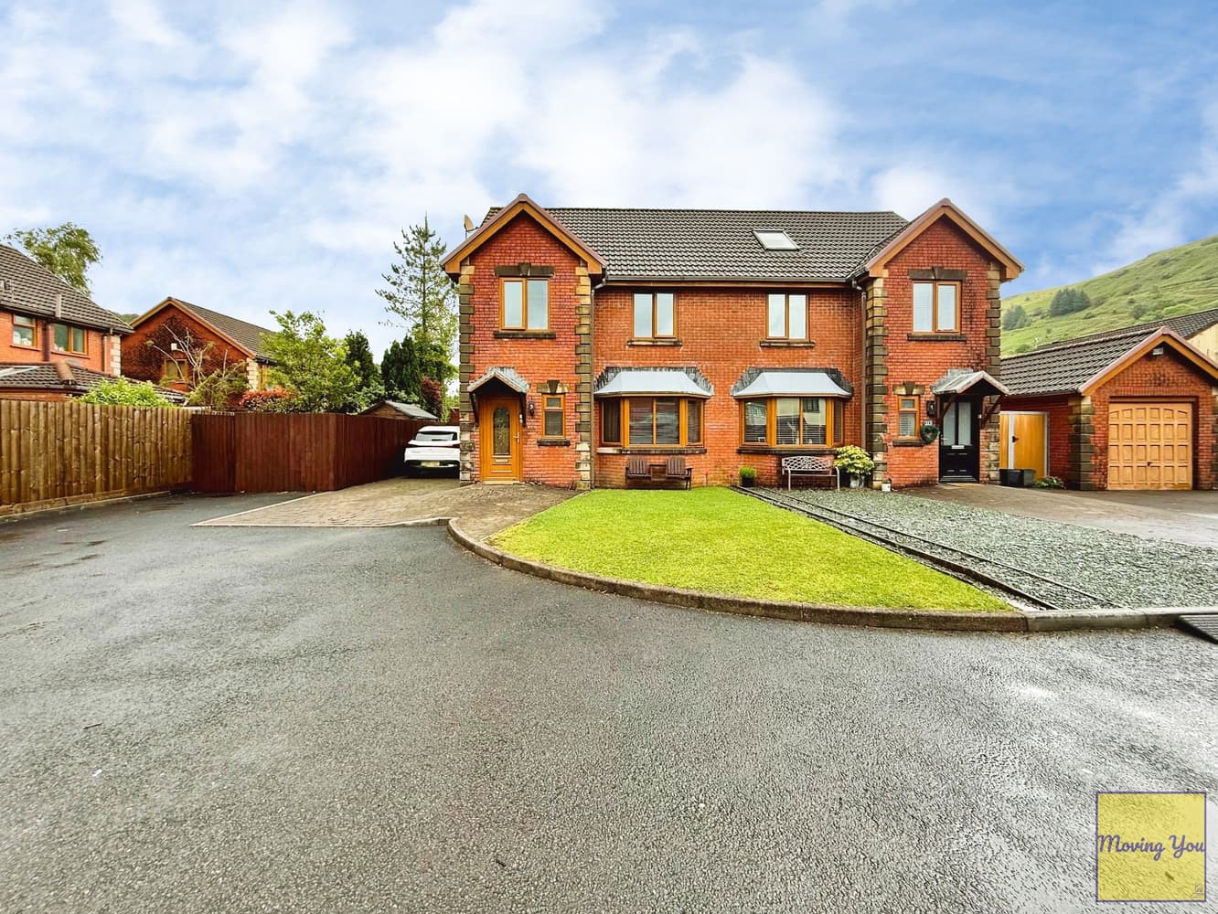 Graig Newydd, Godrergraig, SA9 2DF