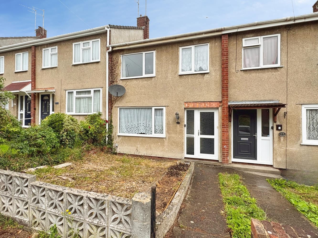 Willis Road, Kingswood, Bristol, South Gloucestershire