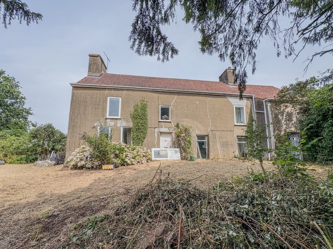 Sturden Manor, Winterbourne Hill, Bristol, BS36 1JR