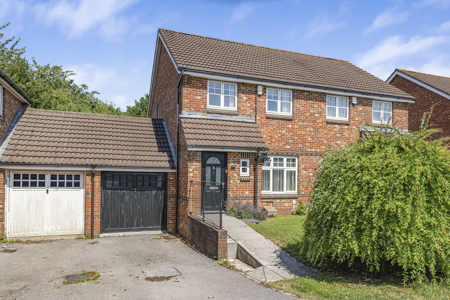 Shaw Gardens, Hengrove, Bristol, BS14 9TP