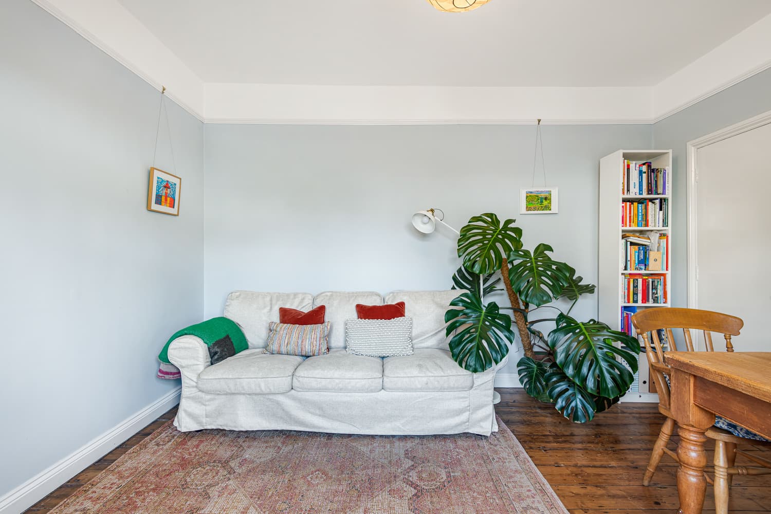 Flat A, 54 Sherwell Road, Bristol, Bristol, BS4 4JZ