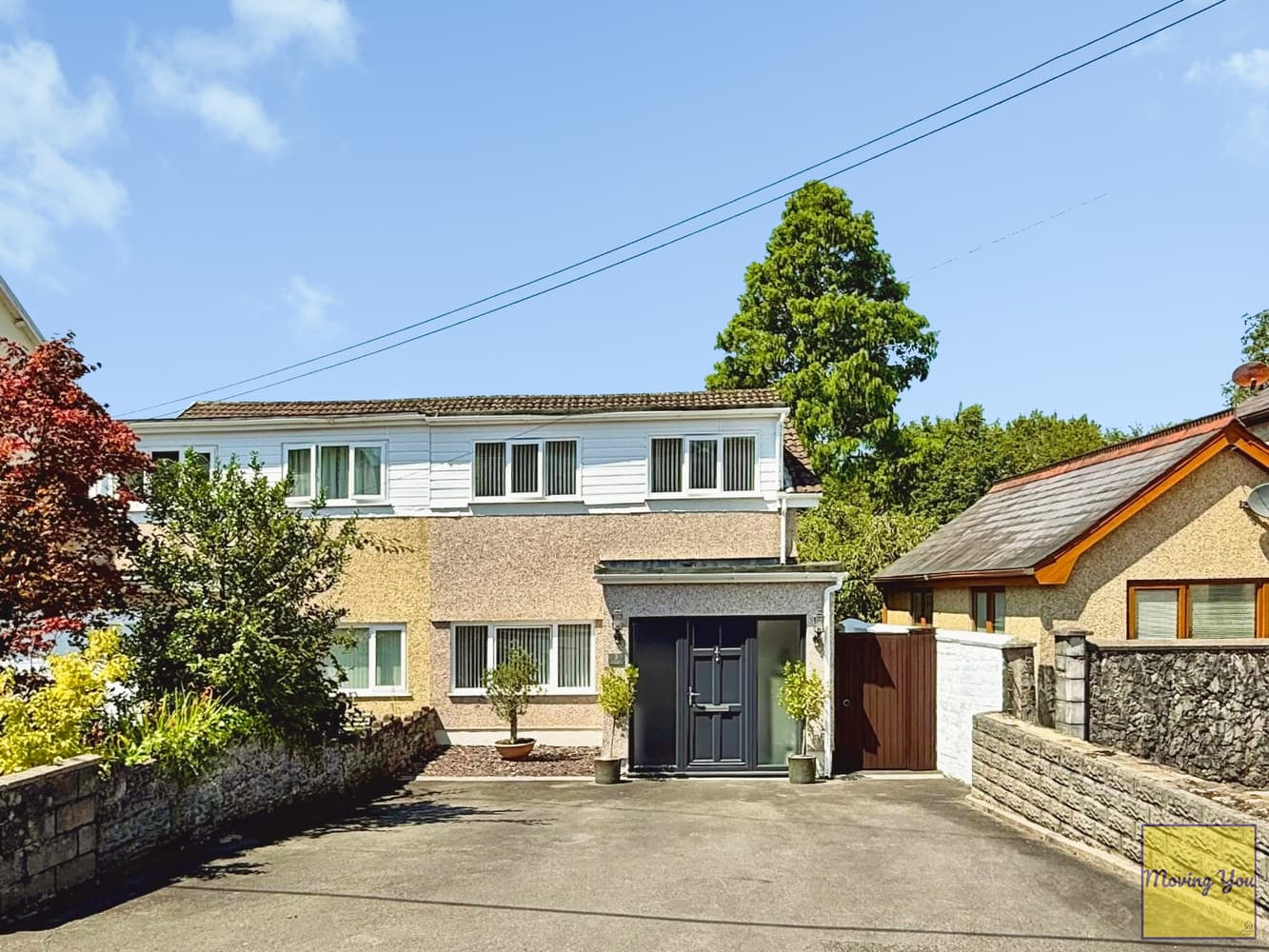 Ynys Y Mond Road, Alltwen, Pontardawe, SA8 3BA