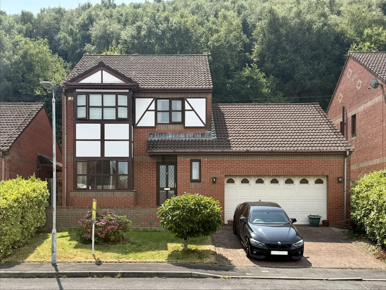 Greenacres, Penclawdd, Swansea, SA4