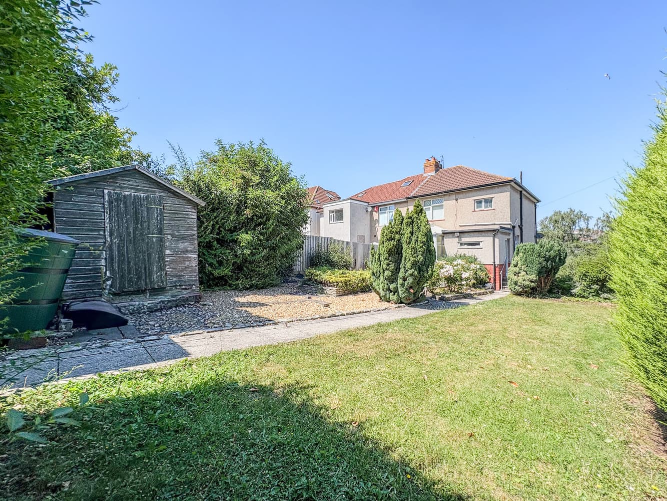 West Town Lane, Brislington, Bristol, BS14 9EA
