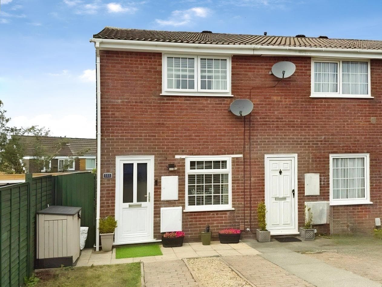 Mackworth Drive, Cimla, Neath, SA11 2QA