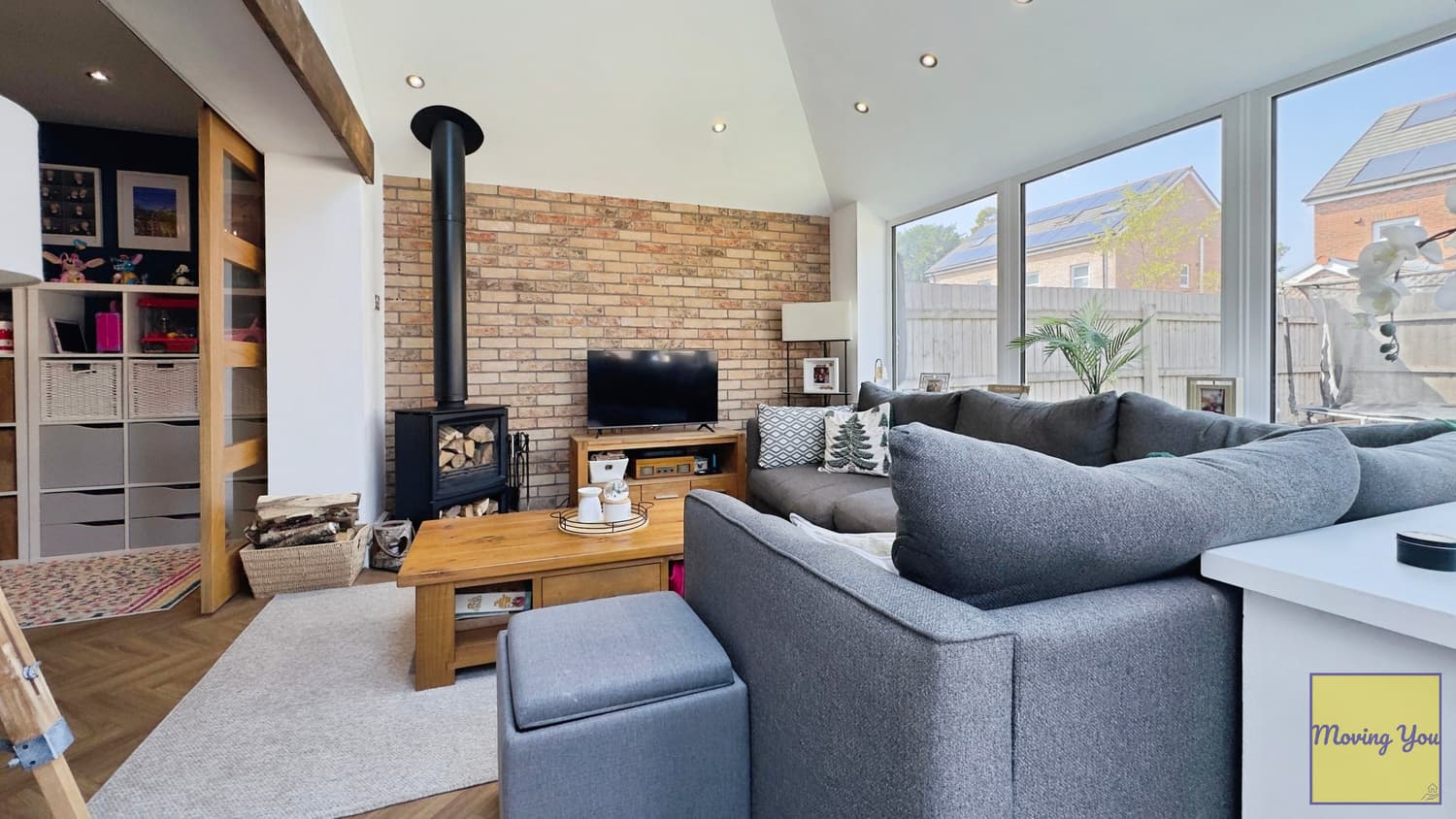 Mansion Gardens, Penllergaer, Swansea, SA4 9GY
