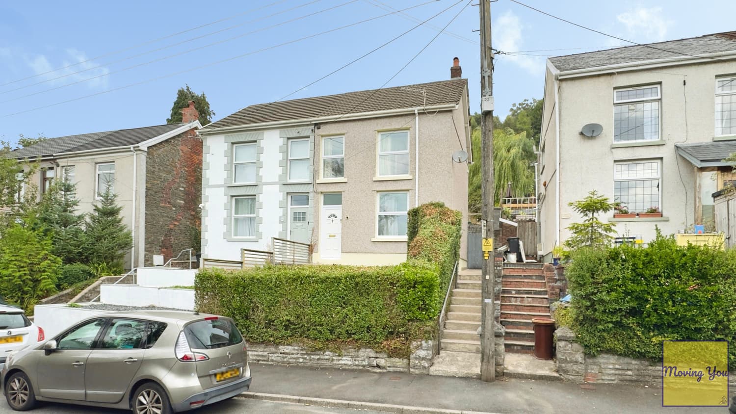 Graig Road, Godrergraig, Swansea, SA9 2NZ