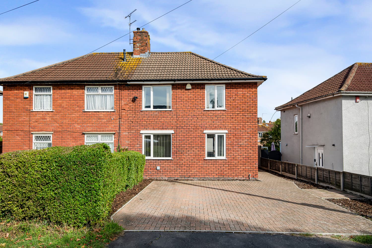 Salcombe Road, Knowle, Bristol, BS4 1AA