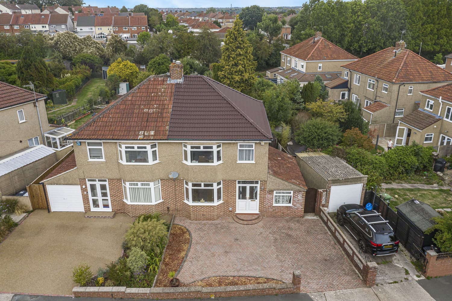 Condover Road, Brislington, Bristol, BS4 4TE
