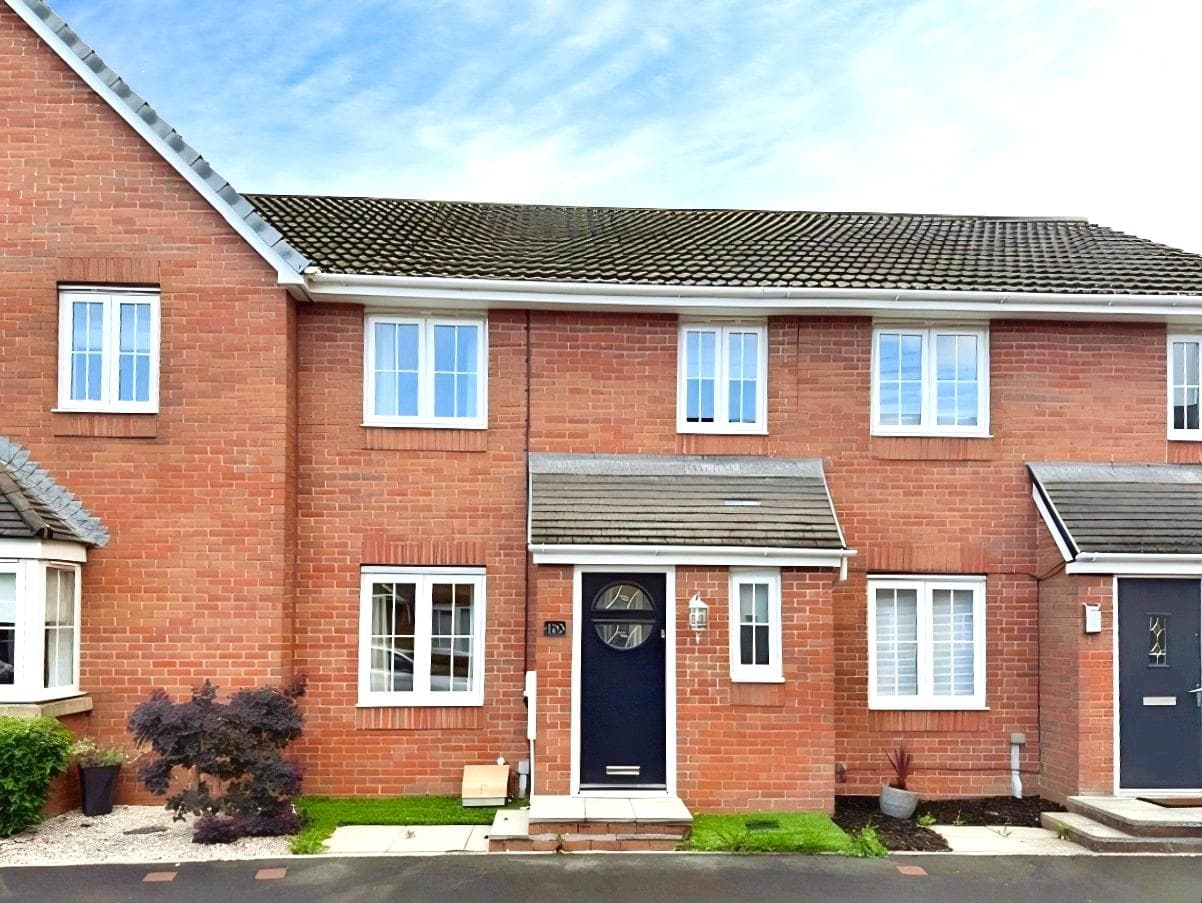 Abbottsmoor, Port Talbot, SA12 6DT