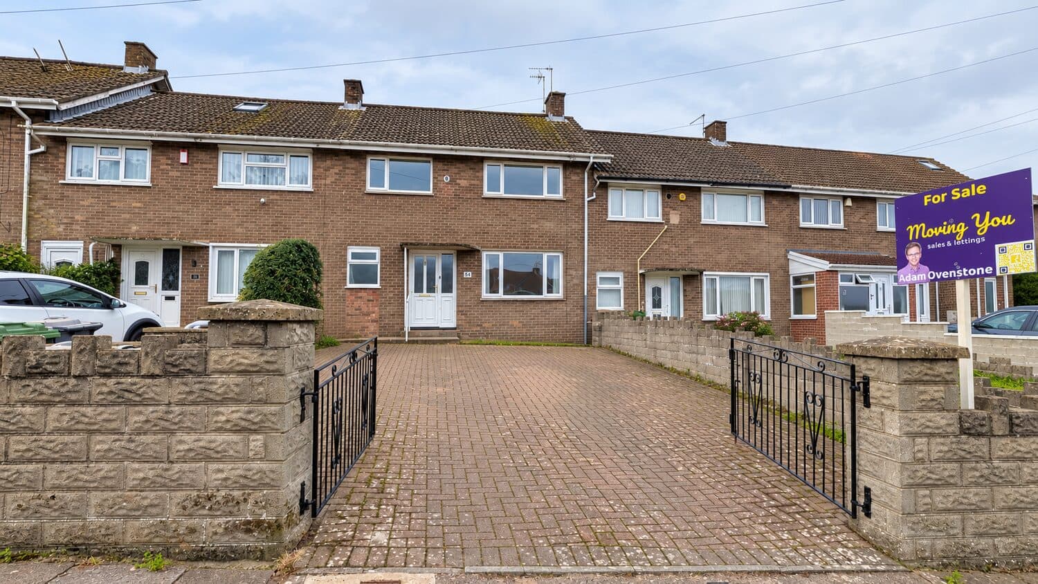 Beech Road, Cardiff, Cardiff, CF5 3TX