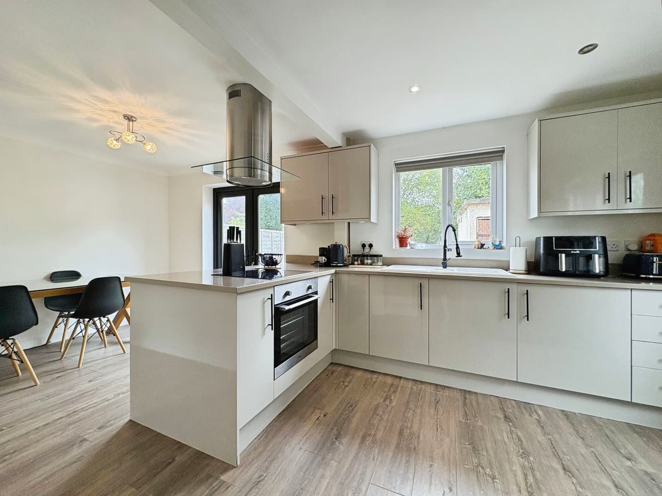 Station Road, Warmley, Bristol, South Gloucestershire