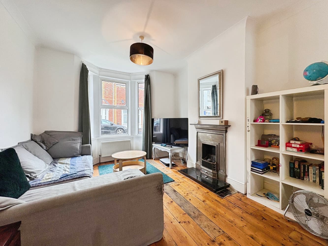 Maywood Crescent, Fishponds, Bristol