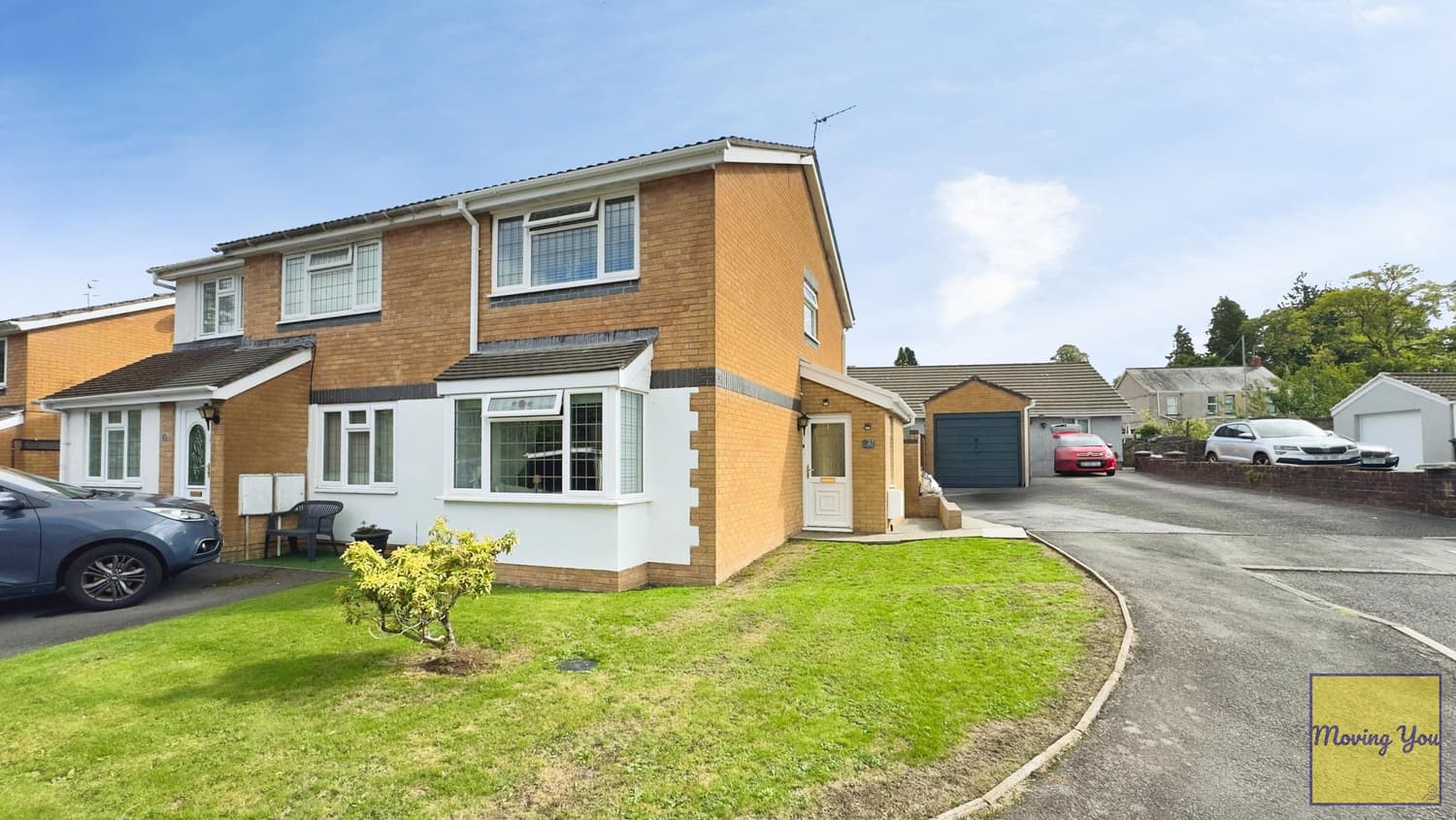 Waun Gron, Rhydyfro, Pontardawe, SA8 4LW
