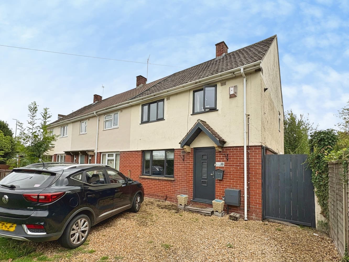 Station Road, Warmley, Bristol, South Gloucestershire