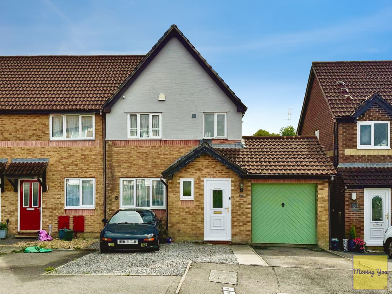 Clos Celyn, Llansamlet, Swansea, SA7 9WA