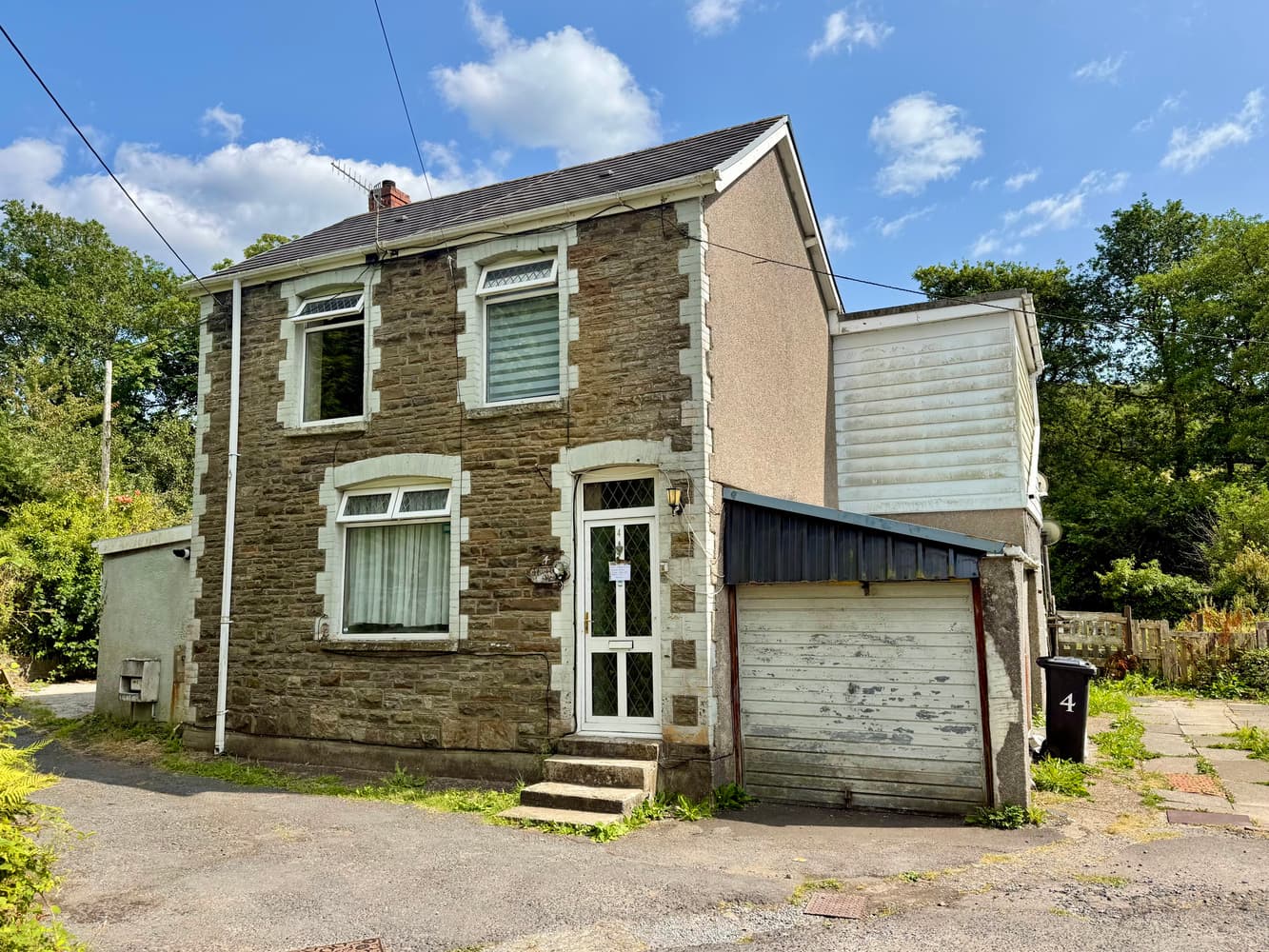 Bryn Awel, Crynant, Neath Port Talbot, SA10 8SR