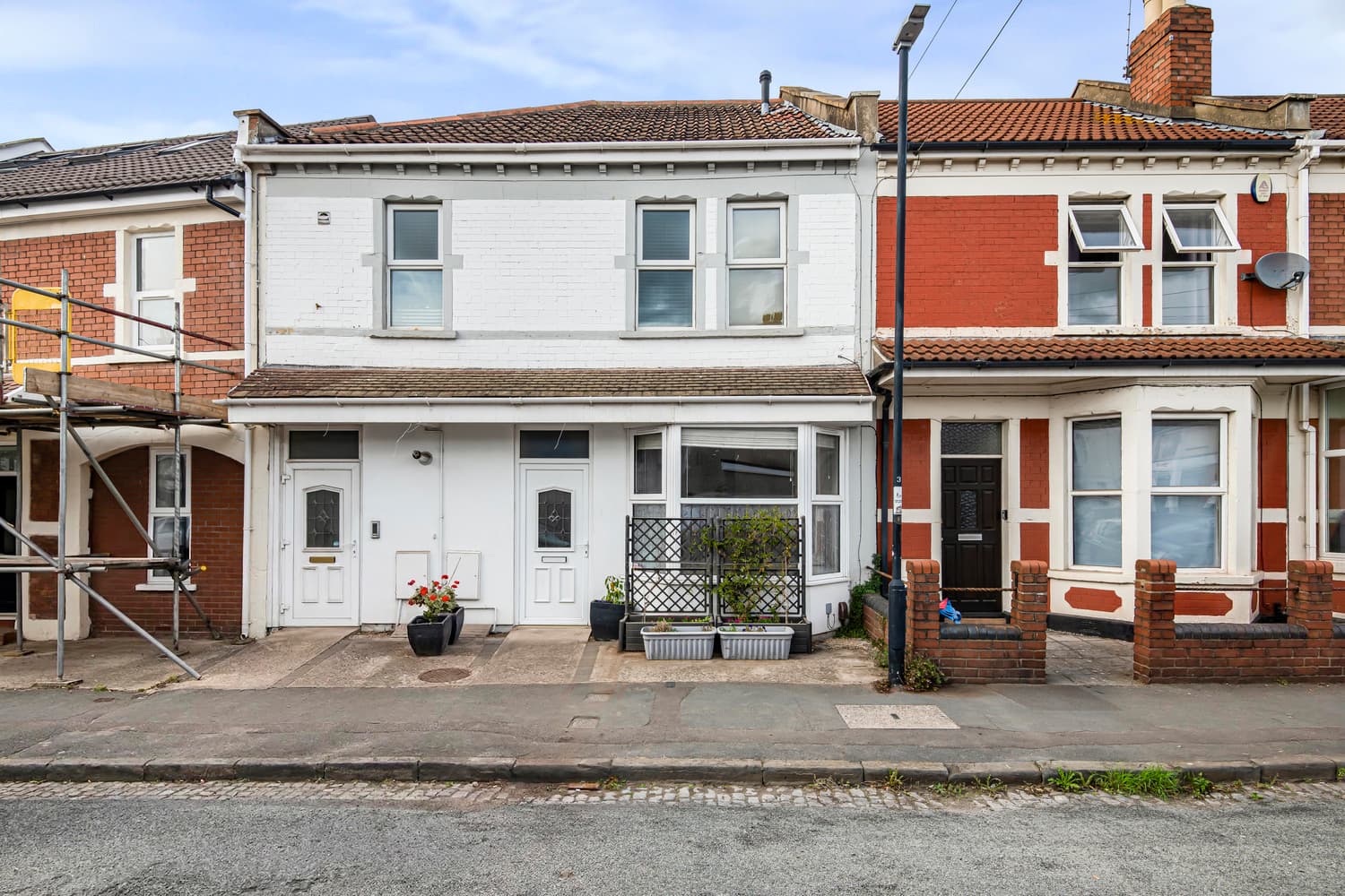 Ground Floor Flat, 39 Sandholme Road, Brislington, Bristol, BS4 3RP