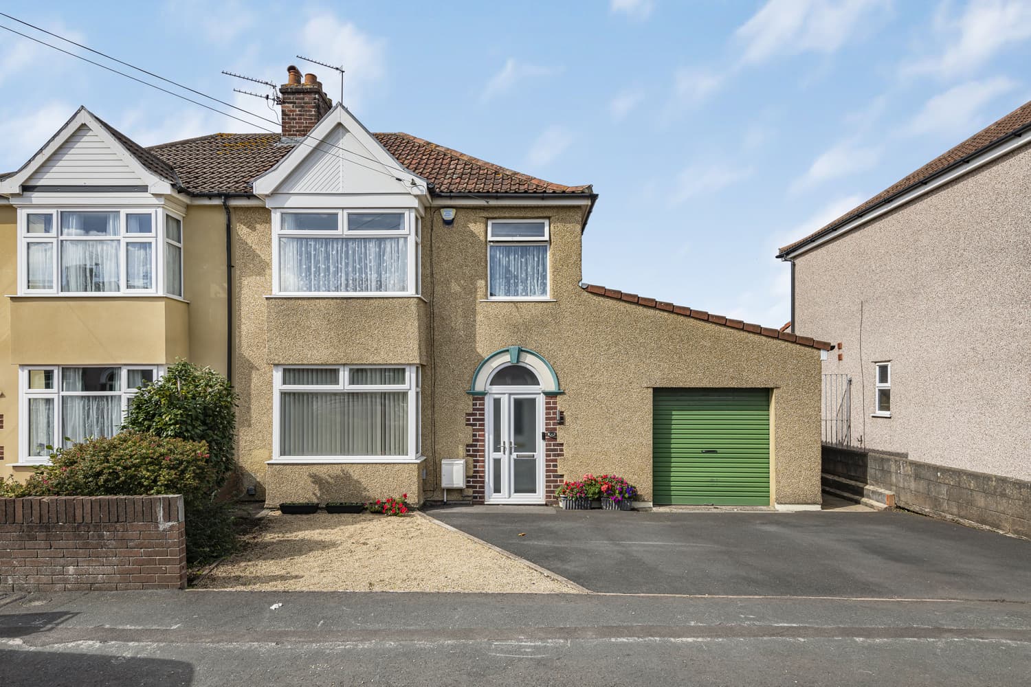 Savoy Road, Brislington, Bristol, BS4 3SY