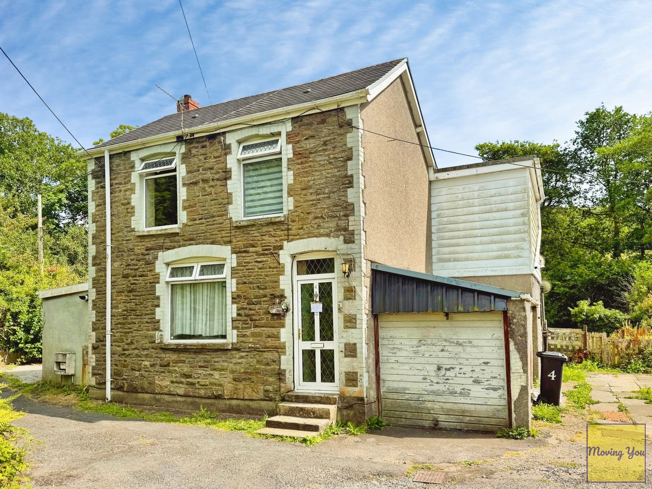 Bryn Awel, Crynant, Neath Port Talbot, SA10 8SR
