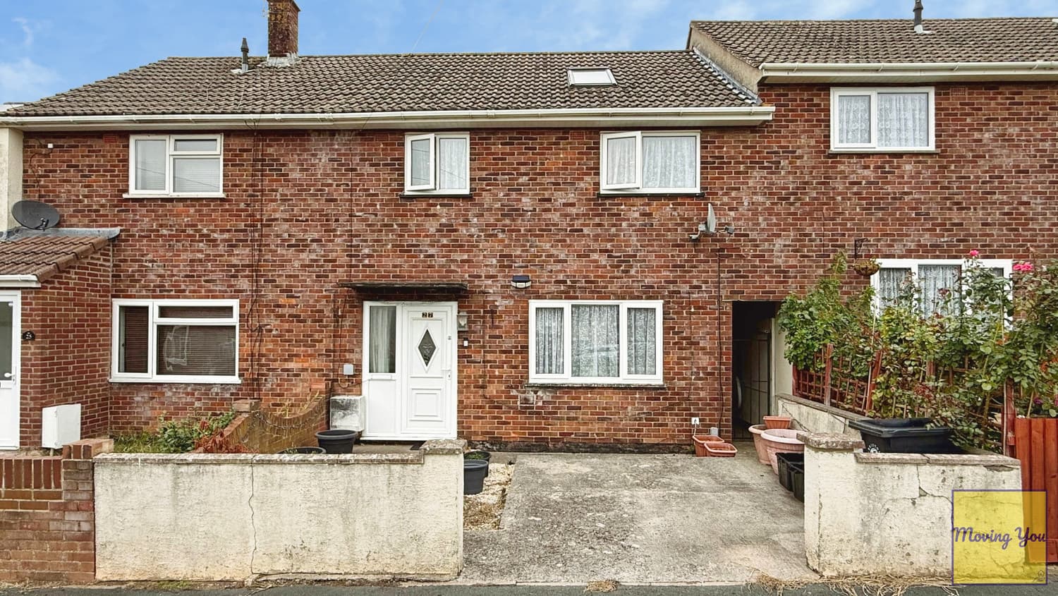 Hungerford Gardens, Brislington, Bristol, BS4 5HA