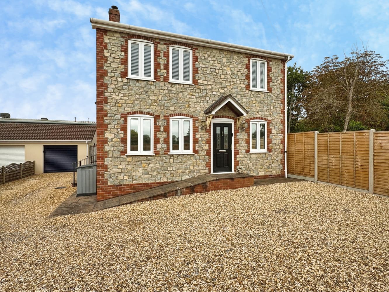 38a Bath Road, Bridgeyate, Bristol, South Gloucestershire