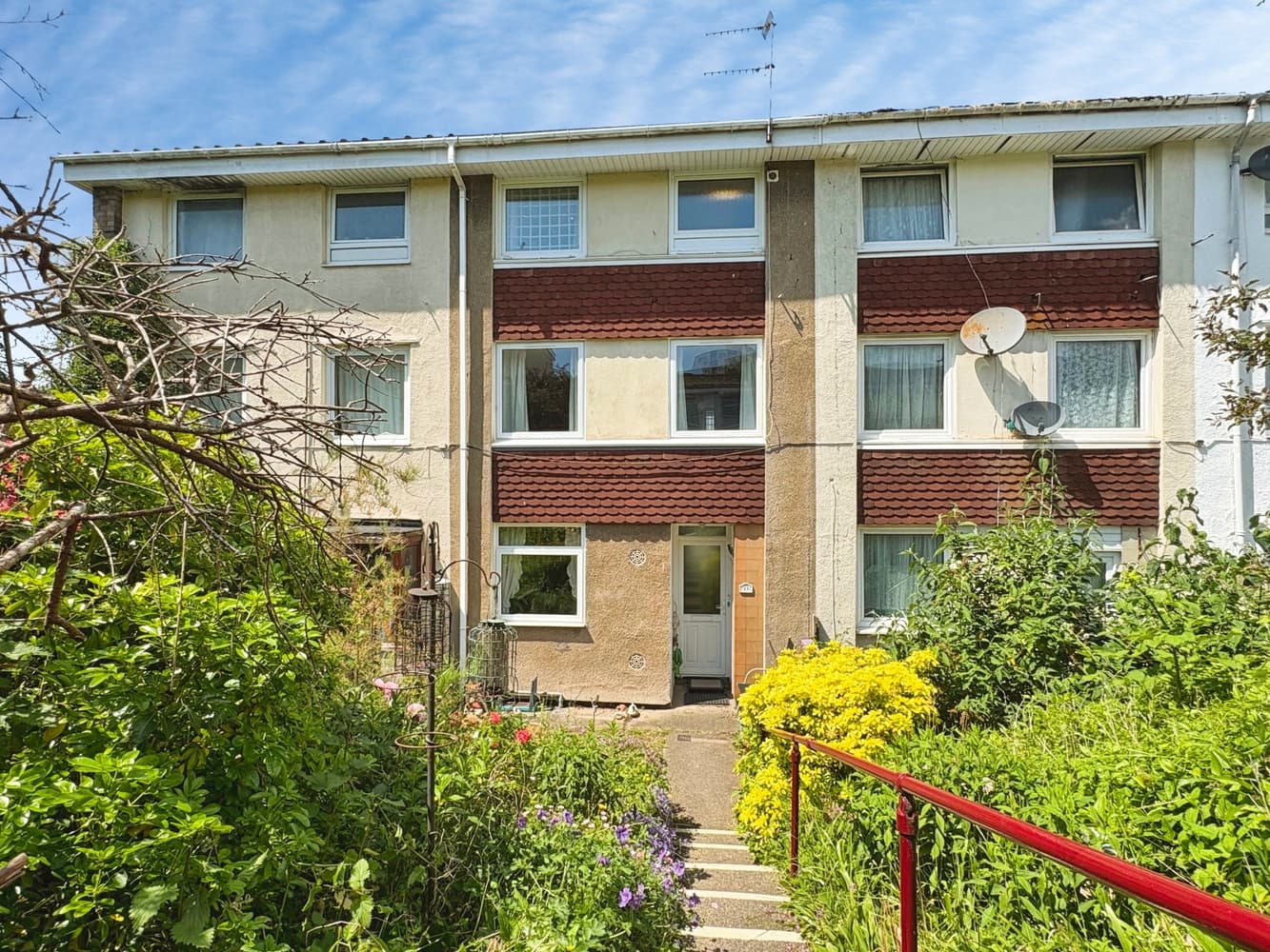 William Mason Close, Bristol, BS5 0AY
