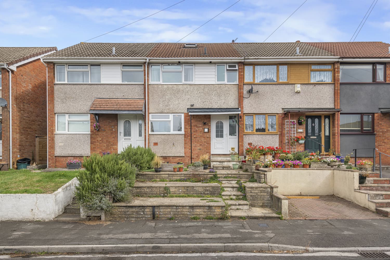 Petersway Gardens, St George, Bristol, BS5 8TA