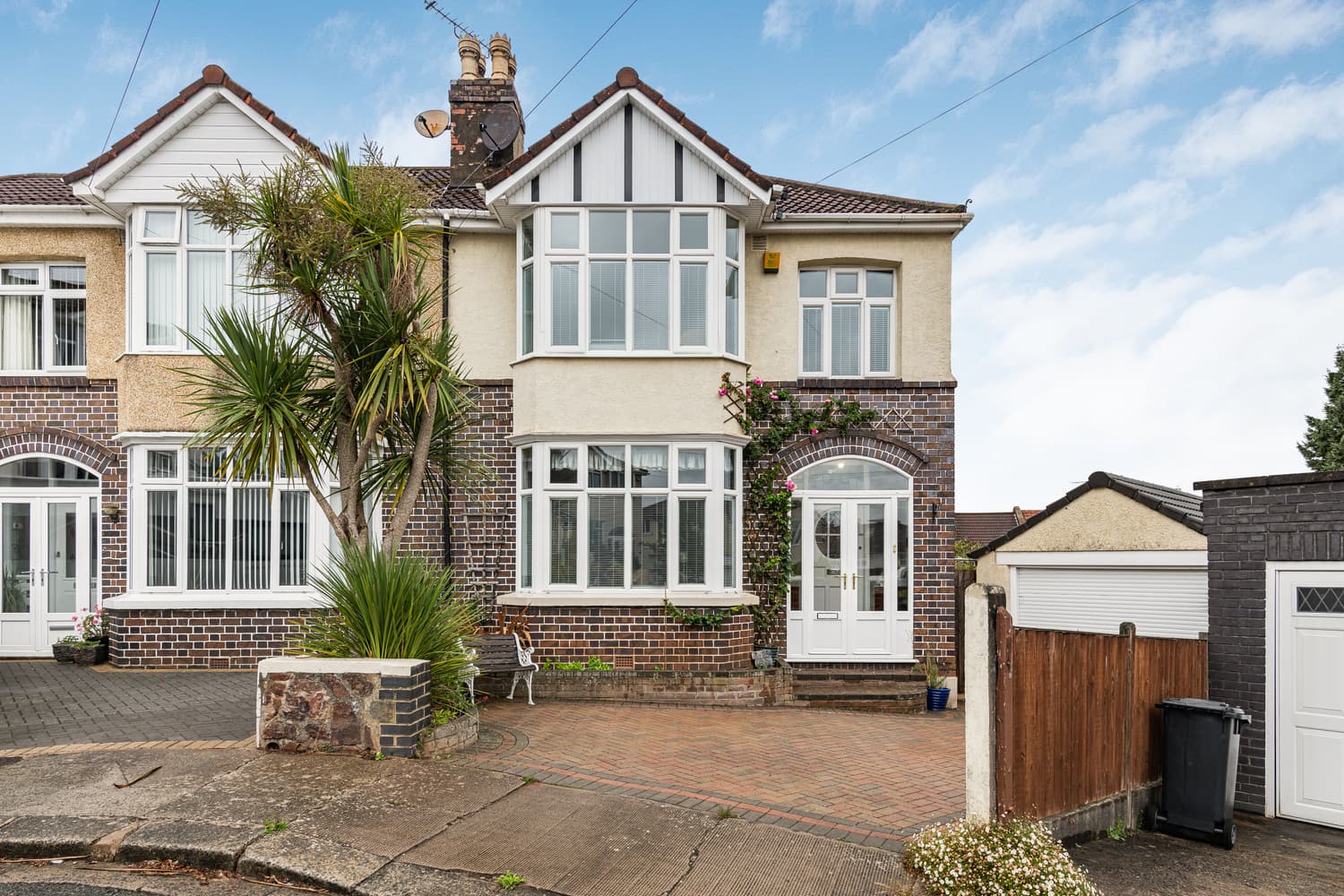 Alford Road, Brislington, Bristol, BS4 3HS