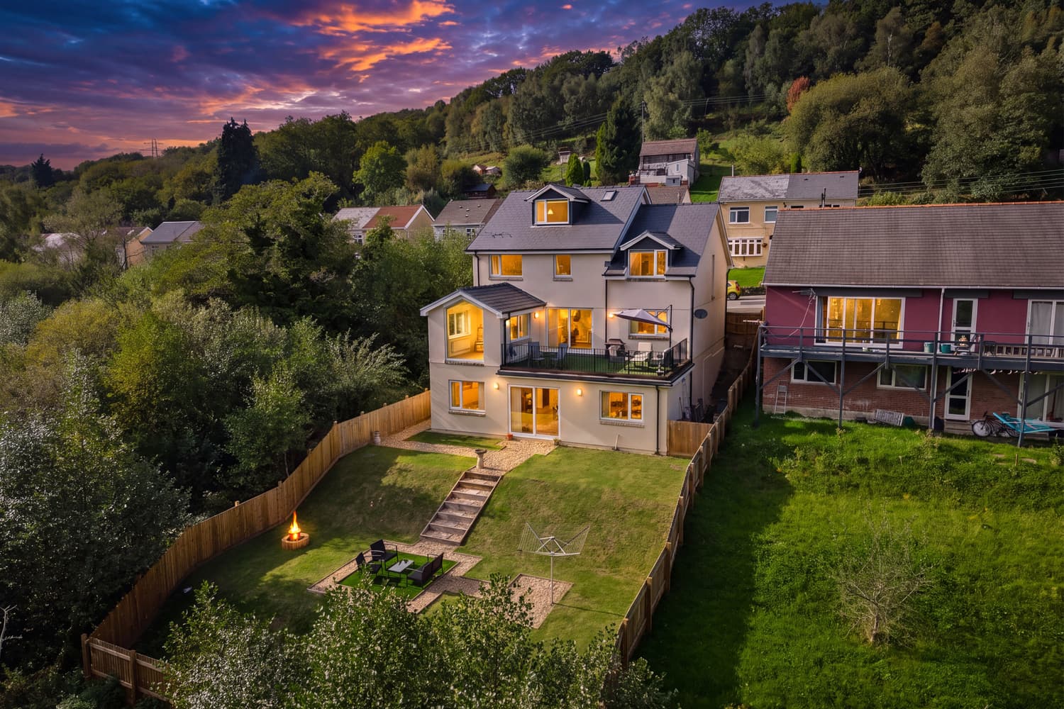 Graig Road, Godrergraig, Swansea, SA9 2NZ