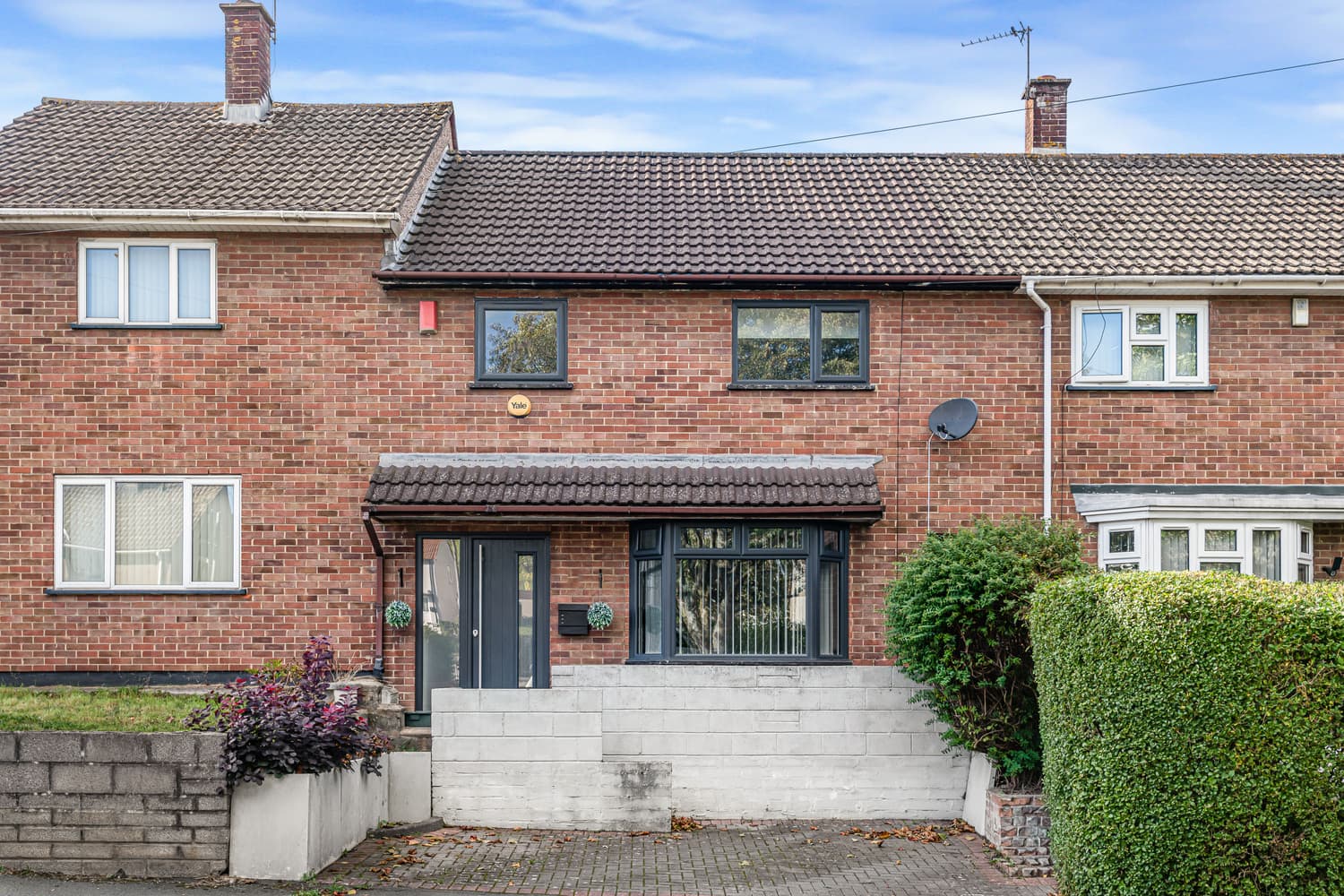 Sturminster Road, Stockwood, Bristol, BS14 8EP