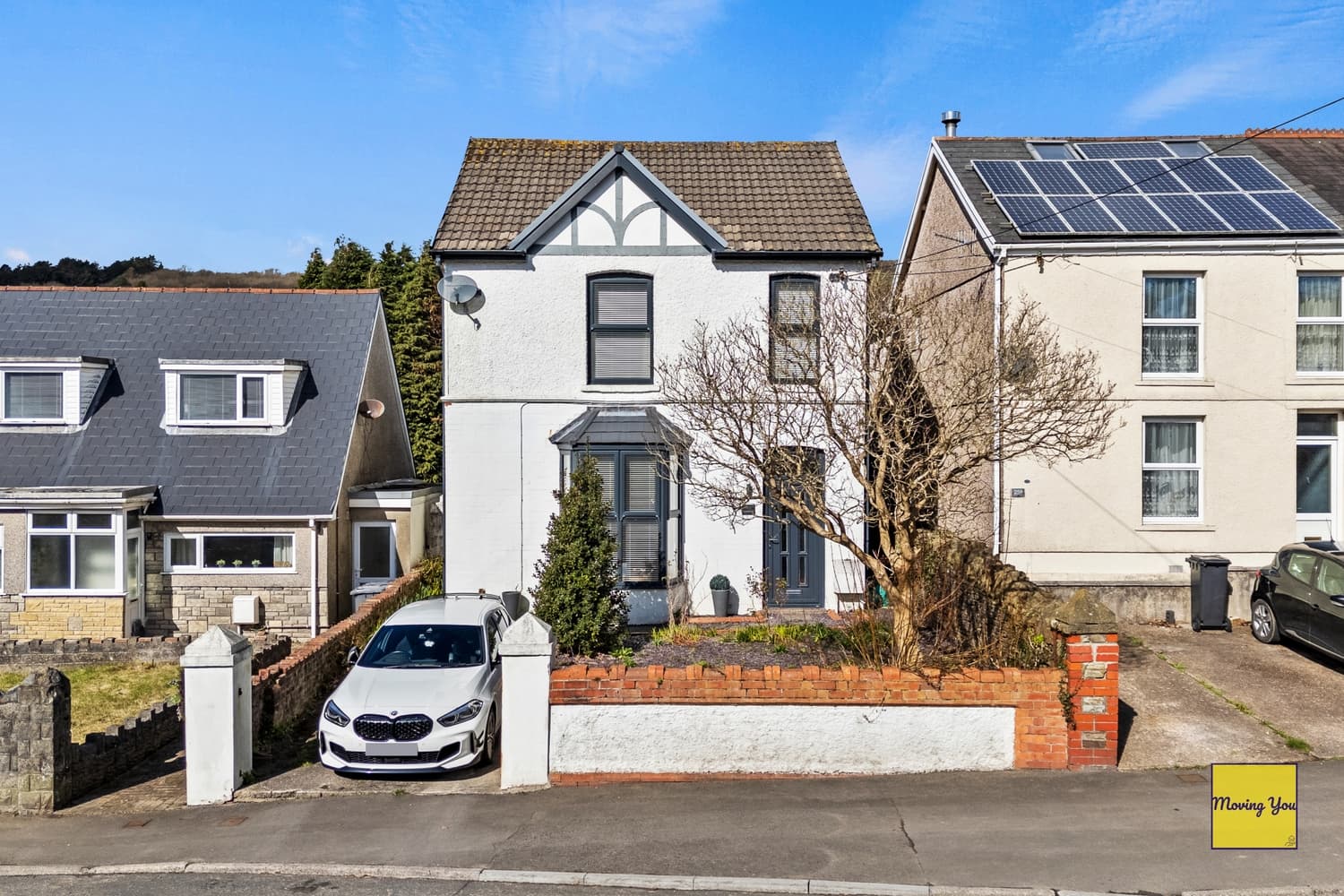 Swansea Road, Pontardawe, Swansea, SA8