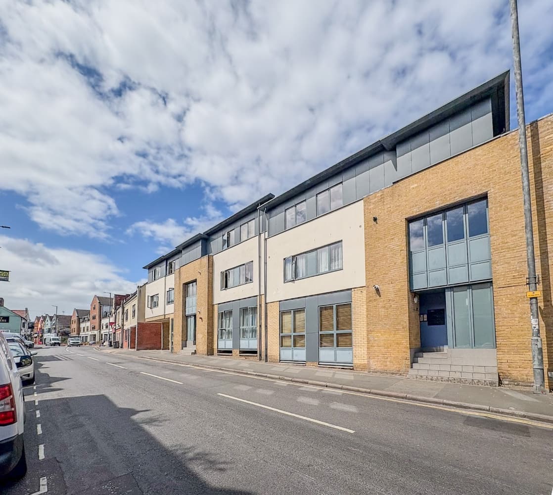 Compass House, 50 West Street, Bedminster, Bristol, BS3 3LH