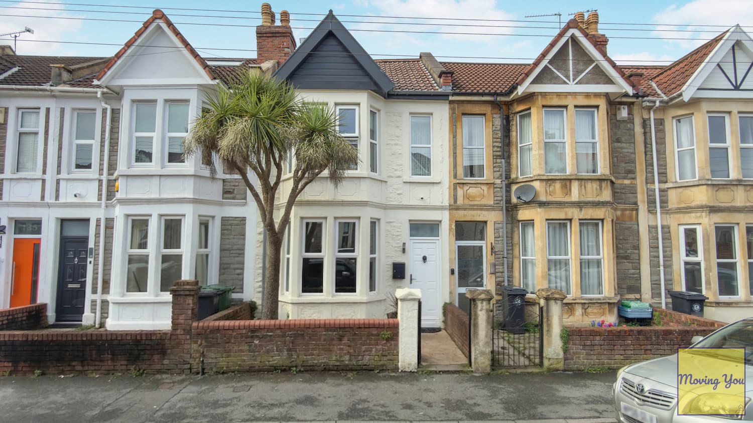 Winchester Road, Brislington, Bristol, BS4 3NJ