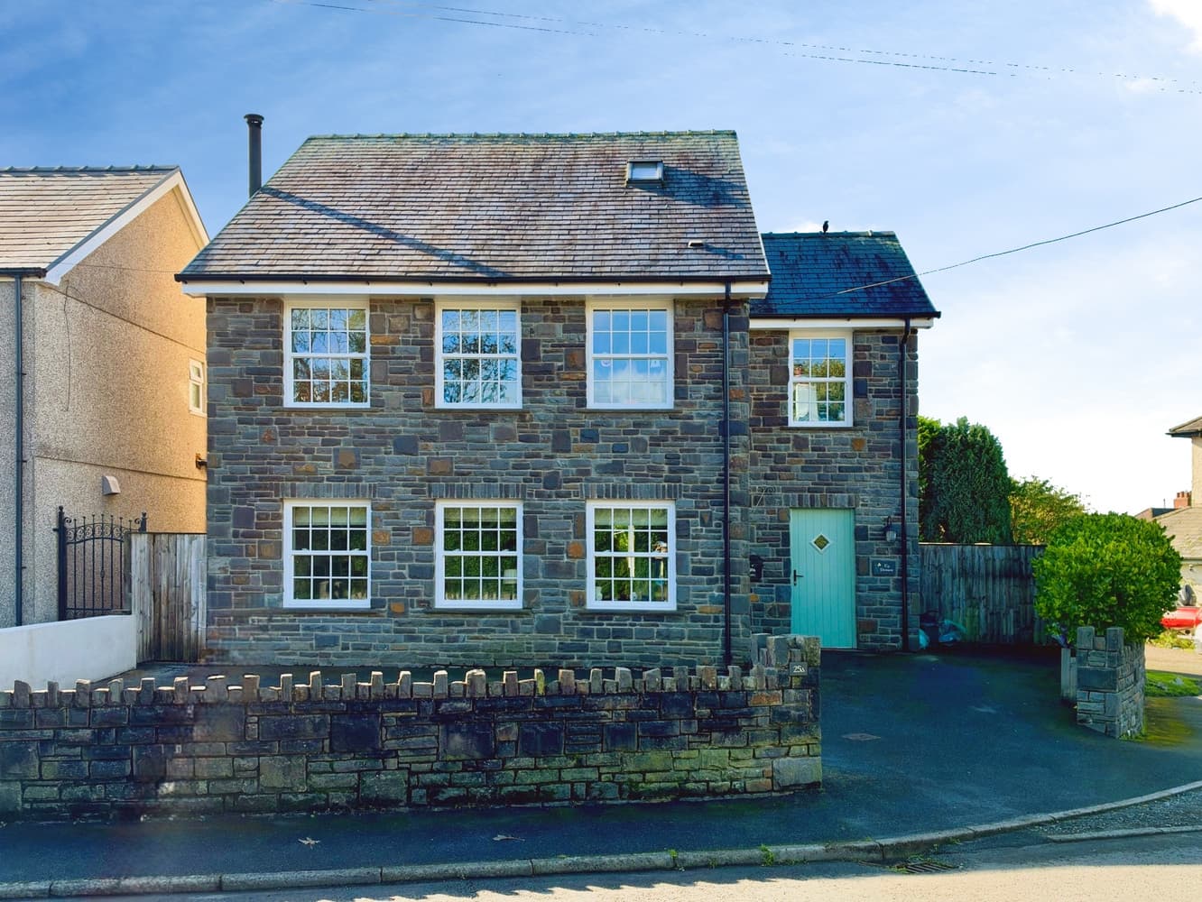 , Joiners Road, Three Crosses, Swansea, Swansea